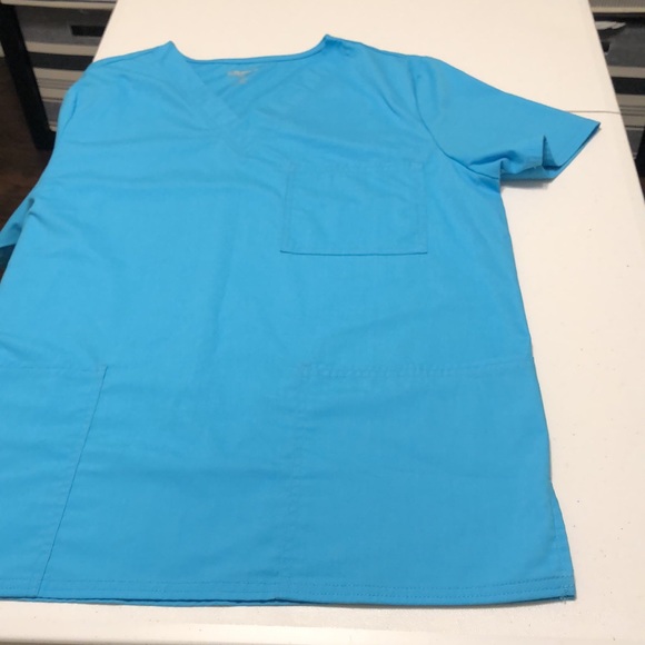 ScrubStar Scrub Top Small - Picture 6 of 11